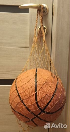 Сумка авоська СССР