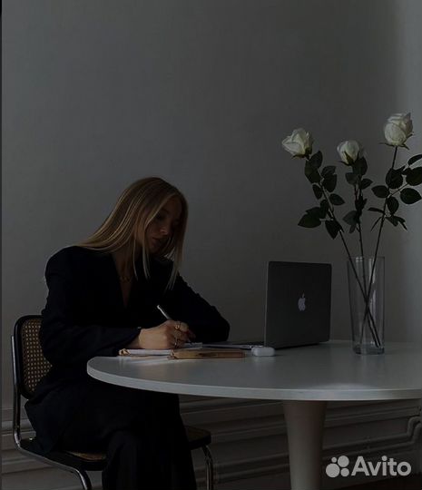 Смм специалист