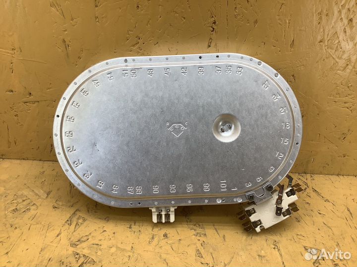 Конфорка EGO 10.57413.504. (1862)