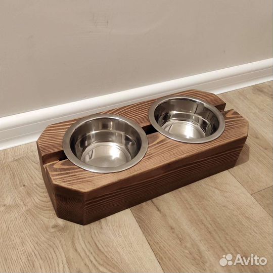 Подставка для мисок