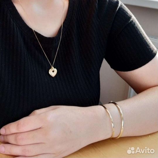 Браслет р.18 новый