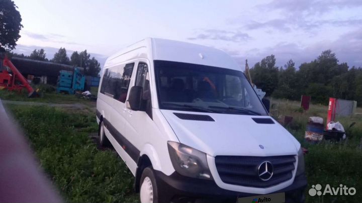 Sprinter Maxi 2003 2 7 posajir