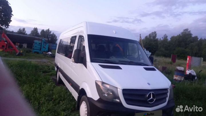 Sprinter Maxi 2003 2 7 posajir