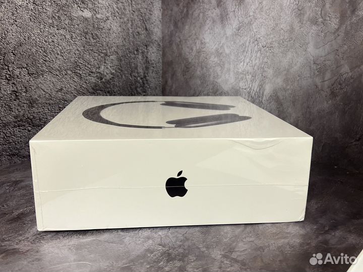 Наушники airpods max