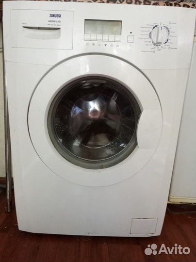 Стиральная машина на запчасти