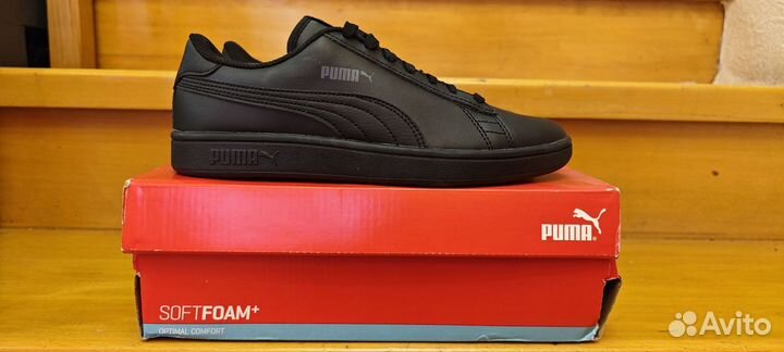 Кроссовки Puma 37.5 размер оригинал