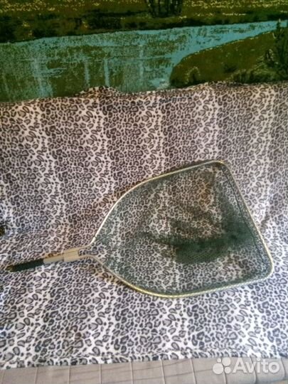 Подсачек большой