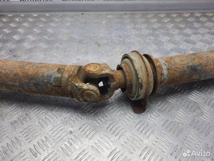 Вал карданный Газ Волга