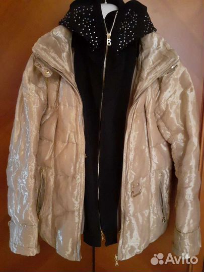 Горнолыжный костюм Bogner