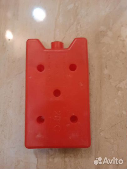 Хладоэлемент