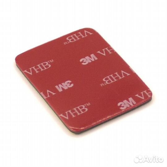 Двухсторонний 3М скотч для изогнутых платформ