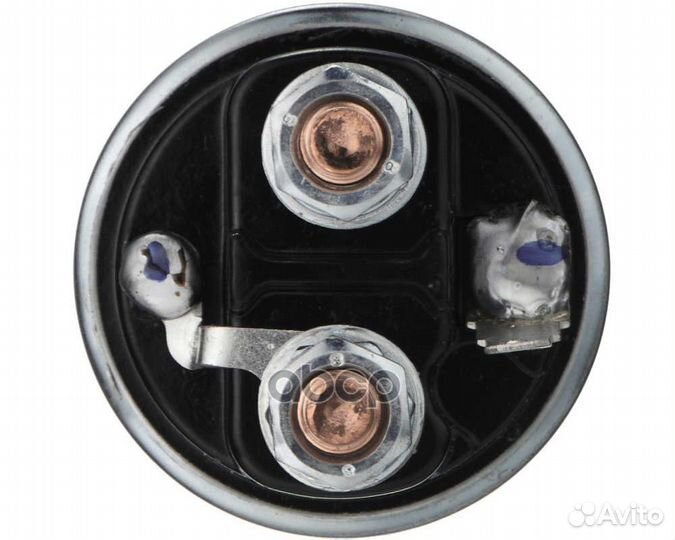 Реле втягивающее nissan X-trail I 2.0 T30