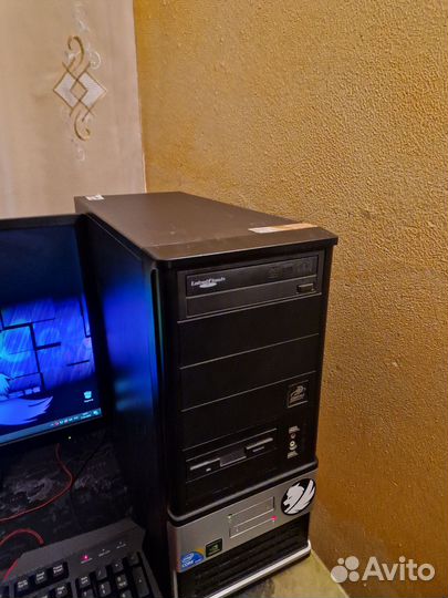 Компьютер Depo Core i5 SSD