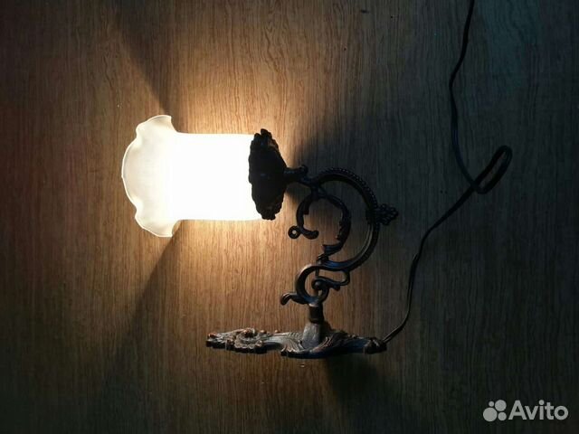 Светильник настенный