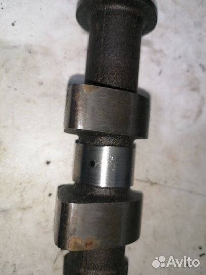 Распредвал впускной Mazda 323 BJ14M5 FP