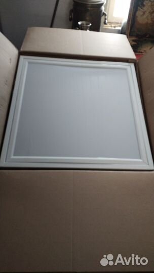 Светильники потолочные ксенон