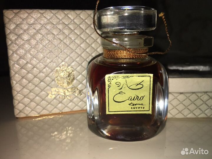 Kesma Cairo духи