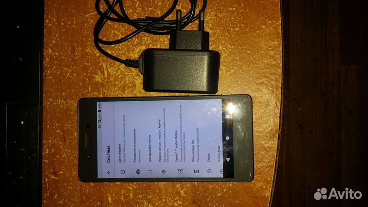 Sony Xperia X Dual, 3/64 ГБ