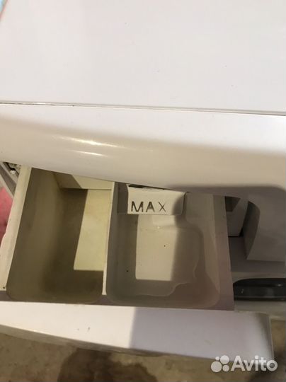 Стиральная машина candy под раковину