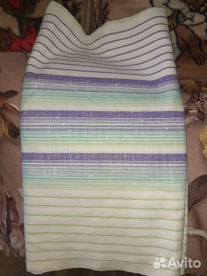 Отрез ткани СССР