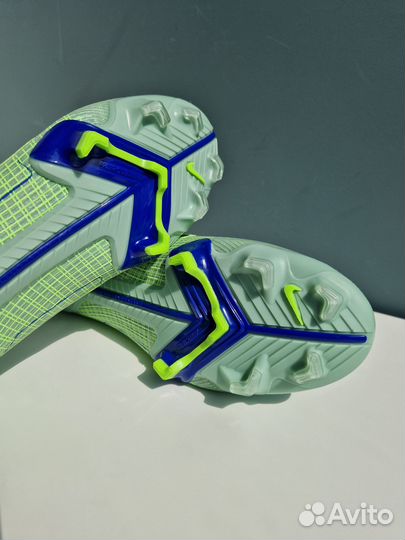 Бутсы nike superfly 8 Elite fg