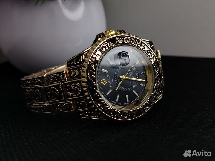 Часы Rolex