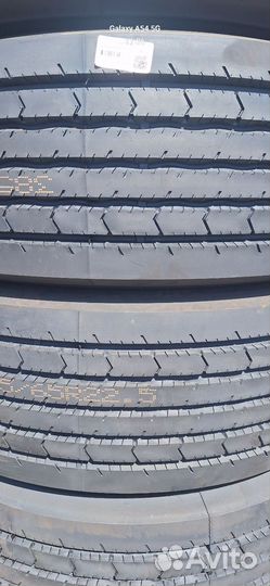 385/65R22.5/20PR 164K boto/BT215N Рулевые усиленны