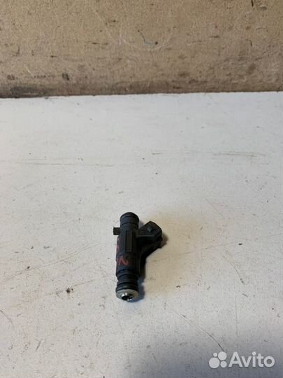 Форсунка Lifan Solano 2