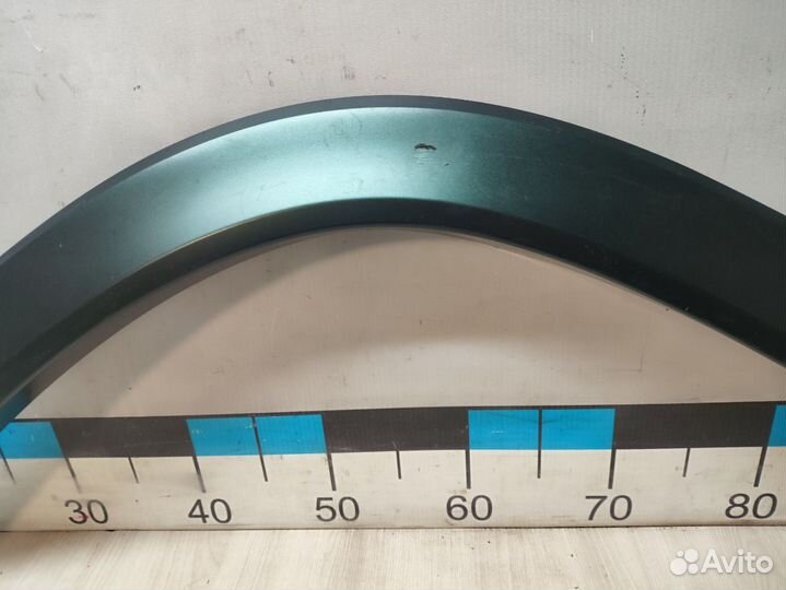 Б/У Расширитель арки передний правый#001