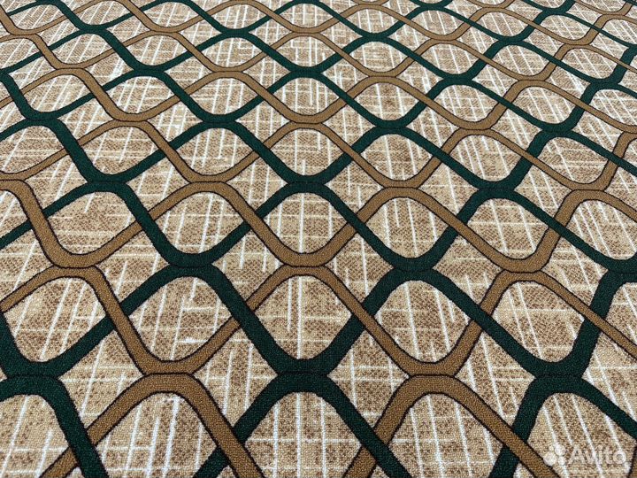 Ковер палас новый