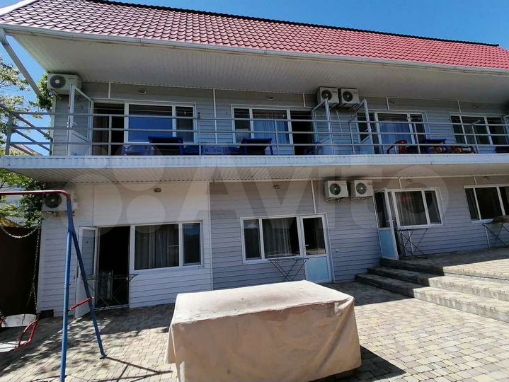 Продам здание, 428 м²