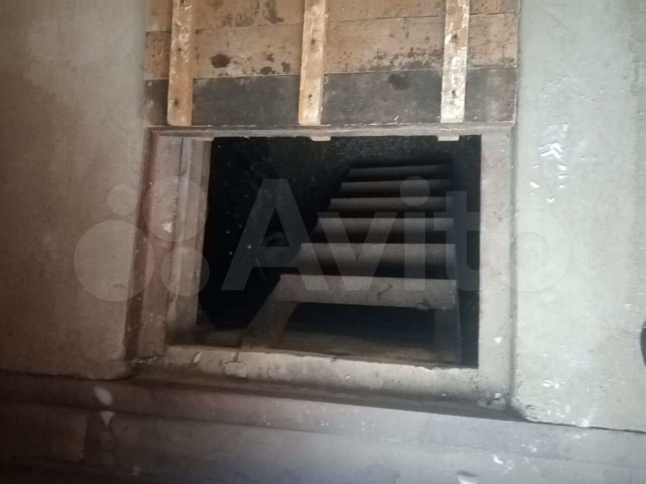 Гараж, 21 м²