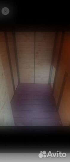 Вольер для собак