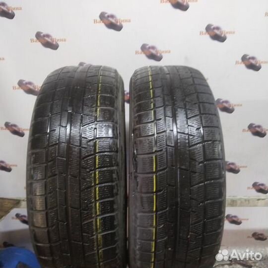 Yokohama Ice Guard IG50+ 215/60 R16