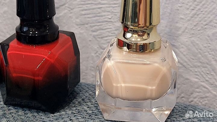 Christian louboutin beauty Лак для ногтей