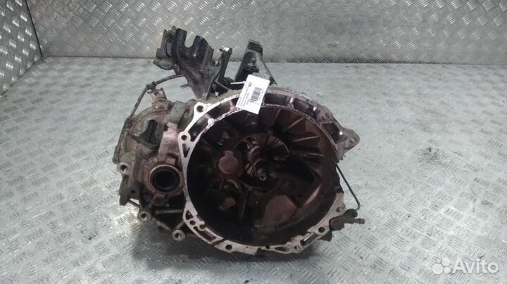 Кпп механическая (МКПП) Mazda 5 (05-08)