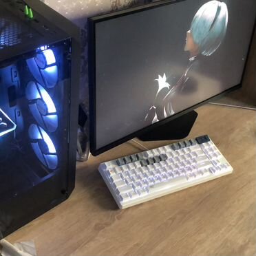 Игровой компьютер 3060ti