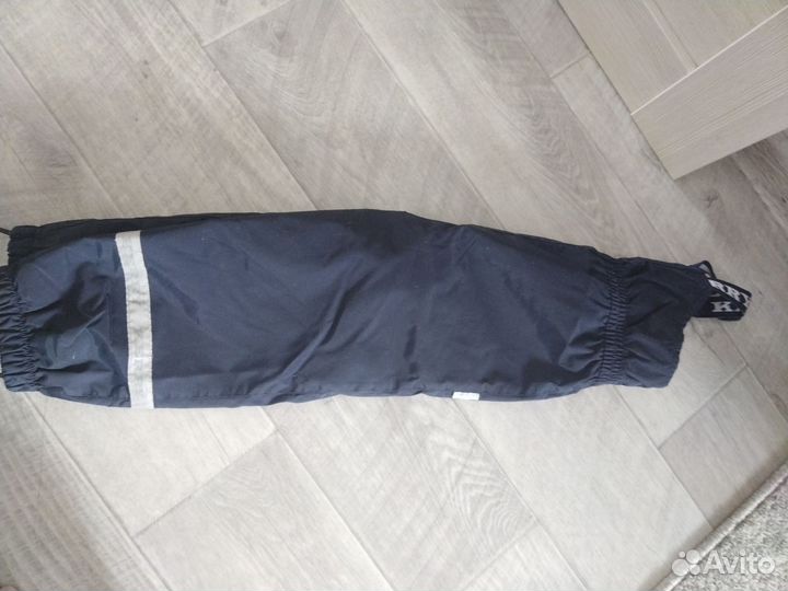 Полукомбинезон демисезонный Kerry 98