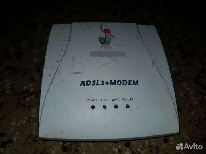 Adsl роутер qtech qdsl-1010