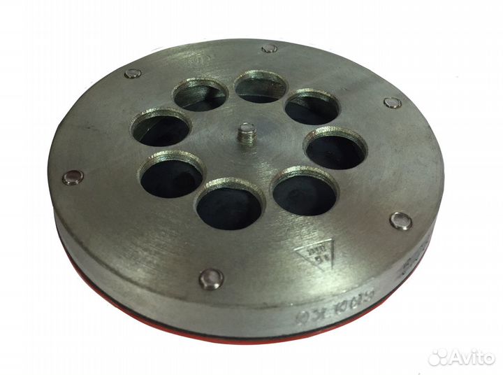 Клапан дыхательный