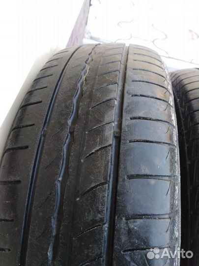 Pirelli Cinturato P1 185/65 R15