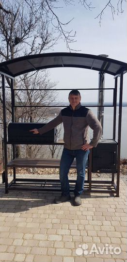 Мангалы на любой вкус