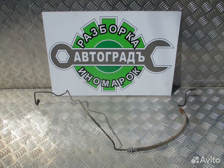 Трубка цилиндра сцепления Kia Spectra 2006г