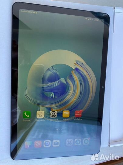 Планшет huawei matpad 10.4