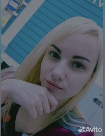 Медсестра