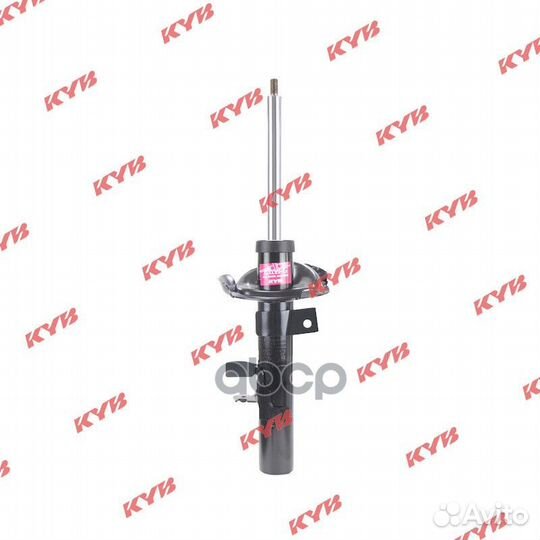 Амортизатор прав перед ford focus III 3348014 KYB