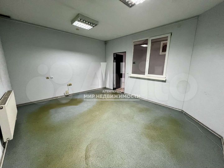 Сдам помещение свободного назначения, 43.3 м²