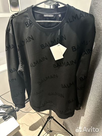 Свитшот Balmain Оригинал