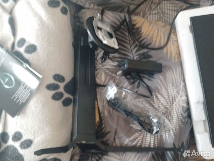 Игровой монитор thunderobot 240 гц 27дюймов