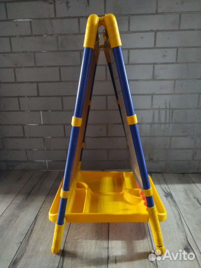 Мольберт для рисования детский